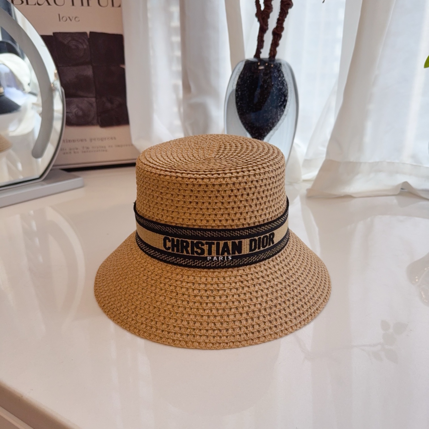 디올 모자 78858 Dior Cap