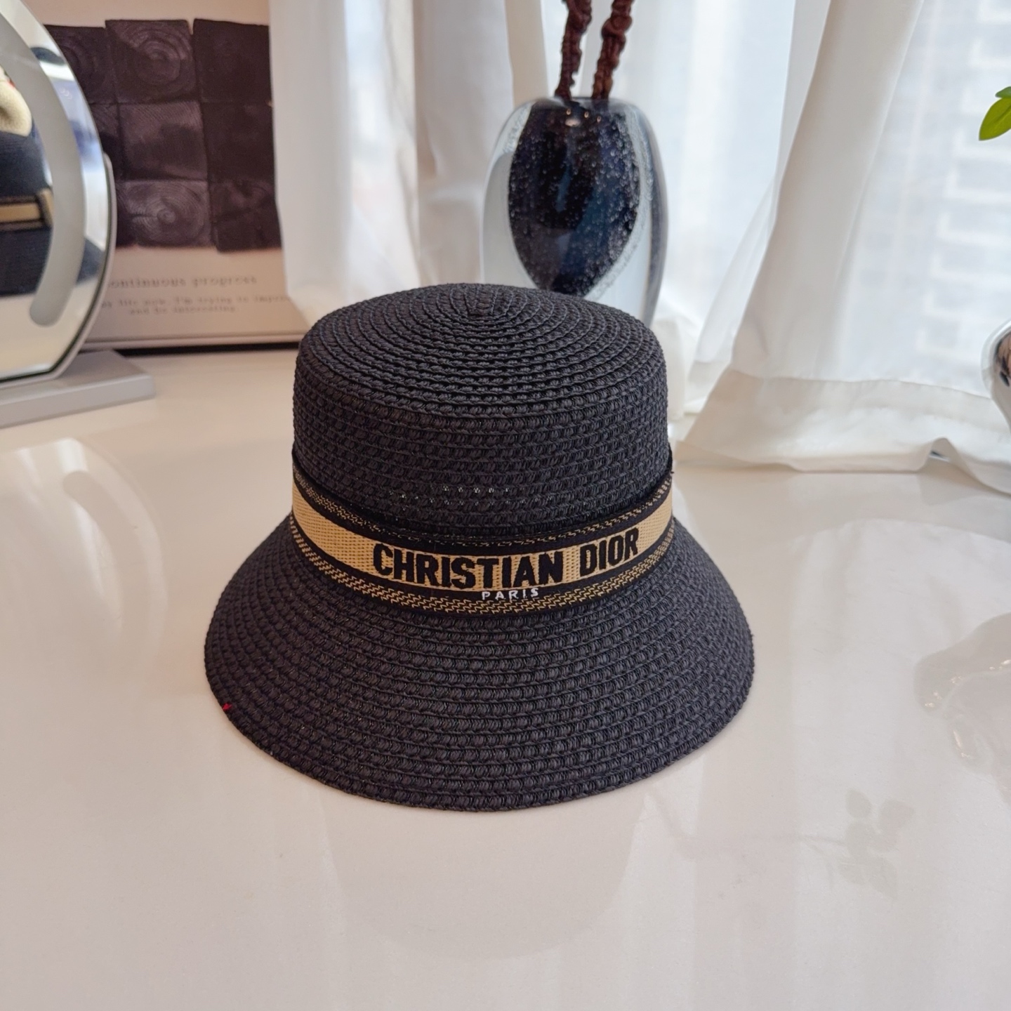 디올 모자 78859 Dior Cap