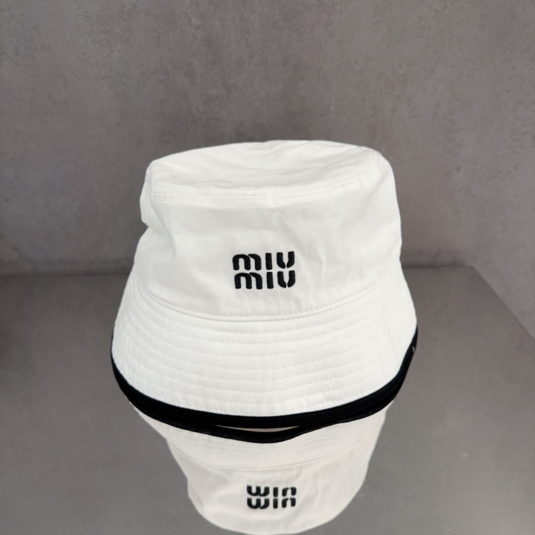 미우미우 모자 81288 Miu Miu Cap