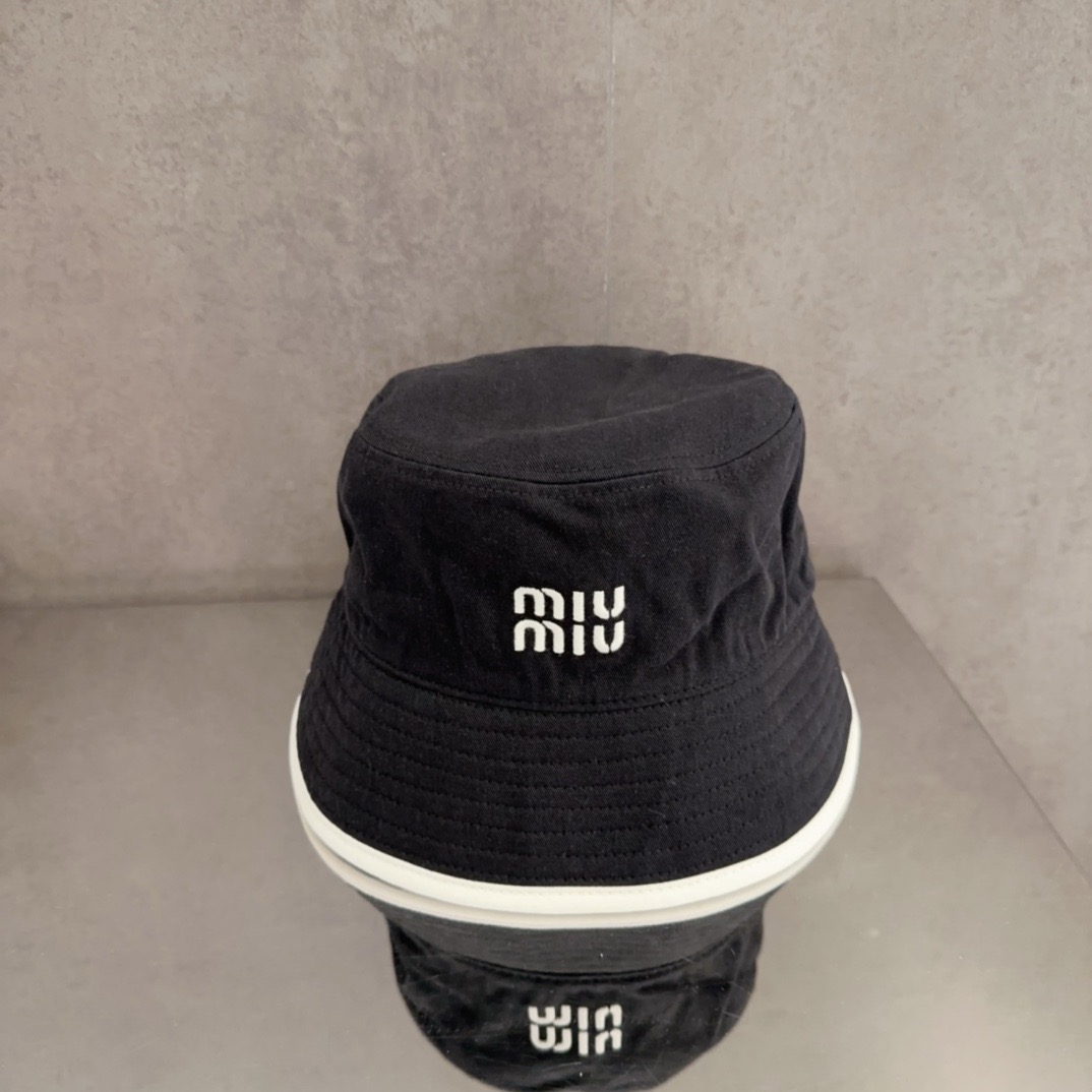 미우미우 모자 81291 Miu Miu Cap