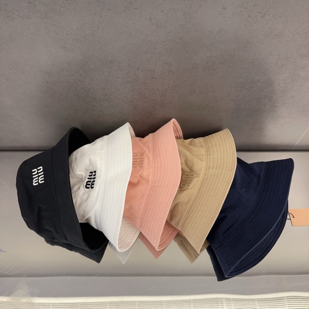 미우미우 모자 81292 Miu Miu Cap