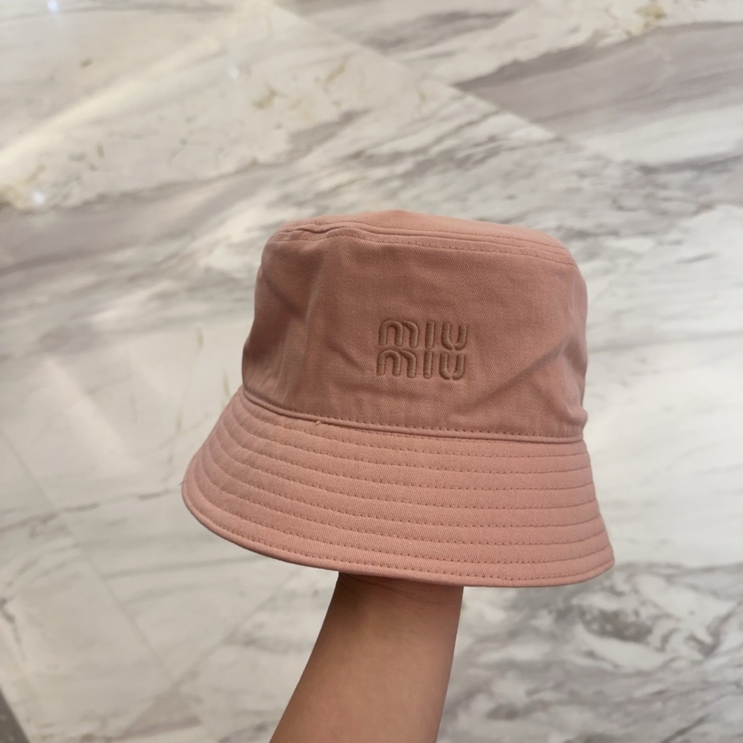 미우미우 모자 80920 Miu Miu Cap