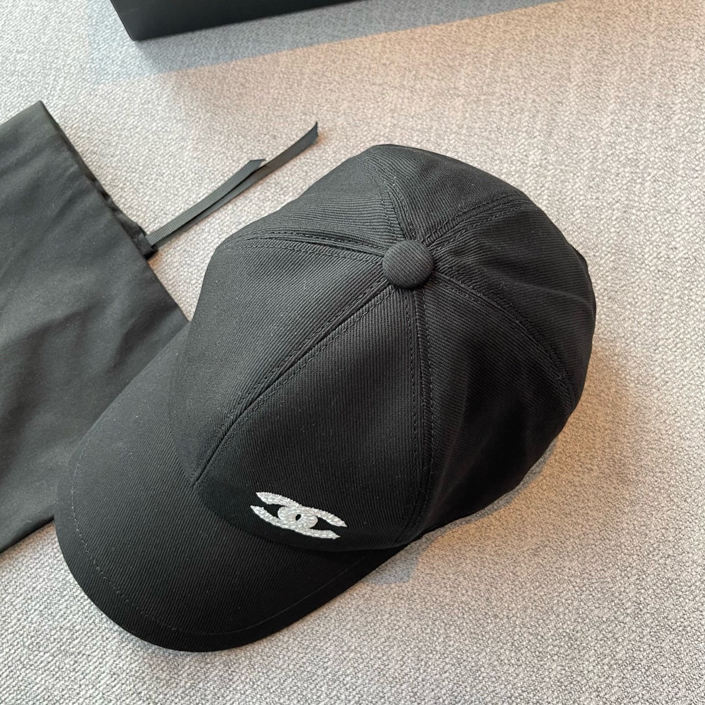 샤넬 모자 82602 Chanel Cap