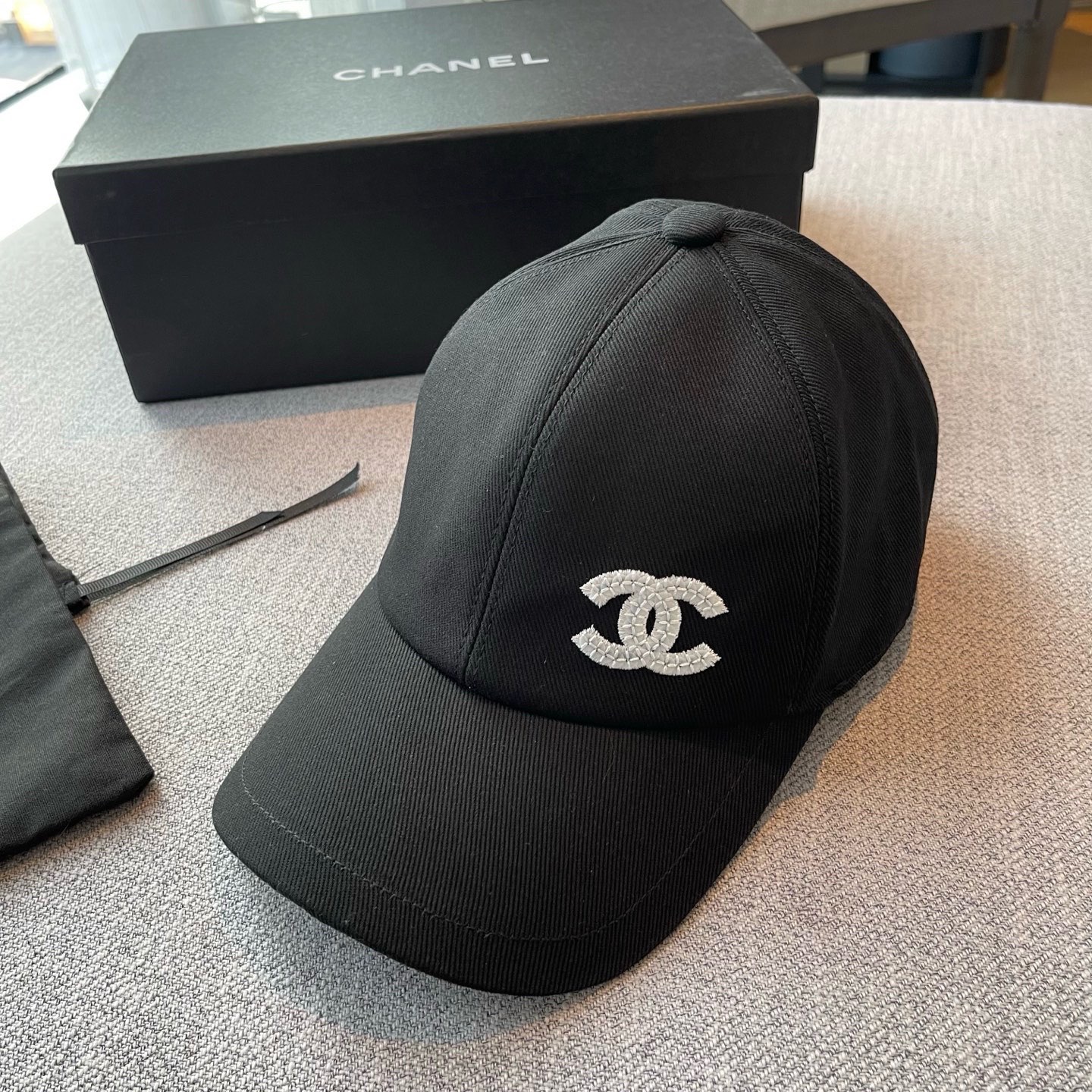 샤넬 모자 82603 Chanel Cap