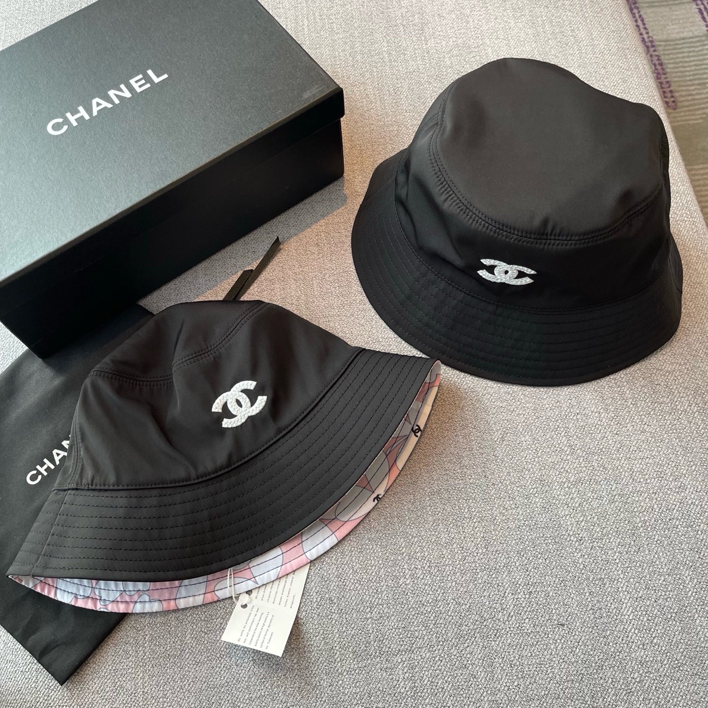 샤넬 모자 82006 Chanel Cap