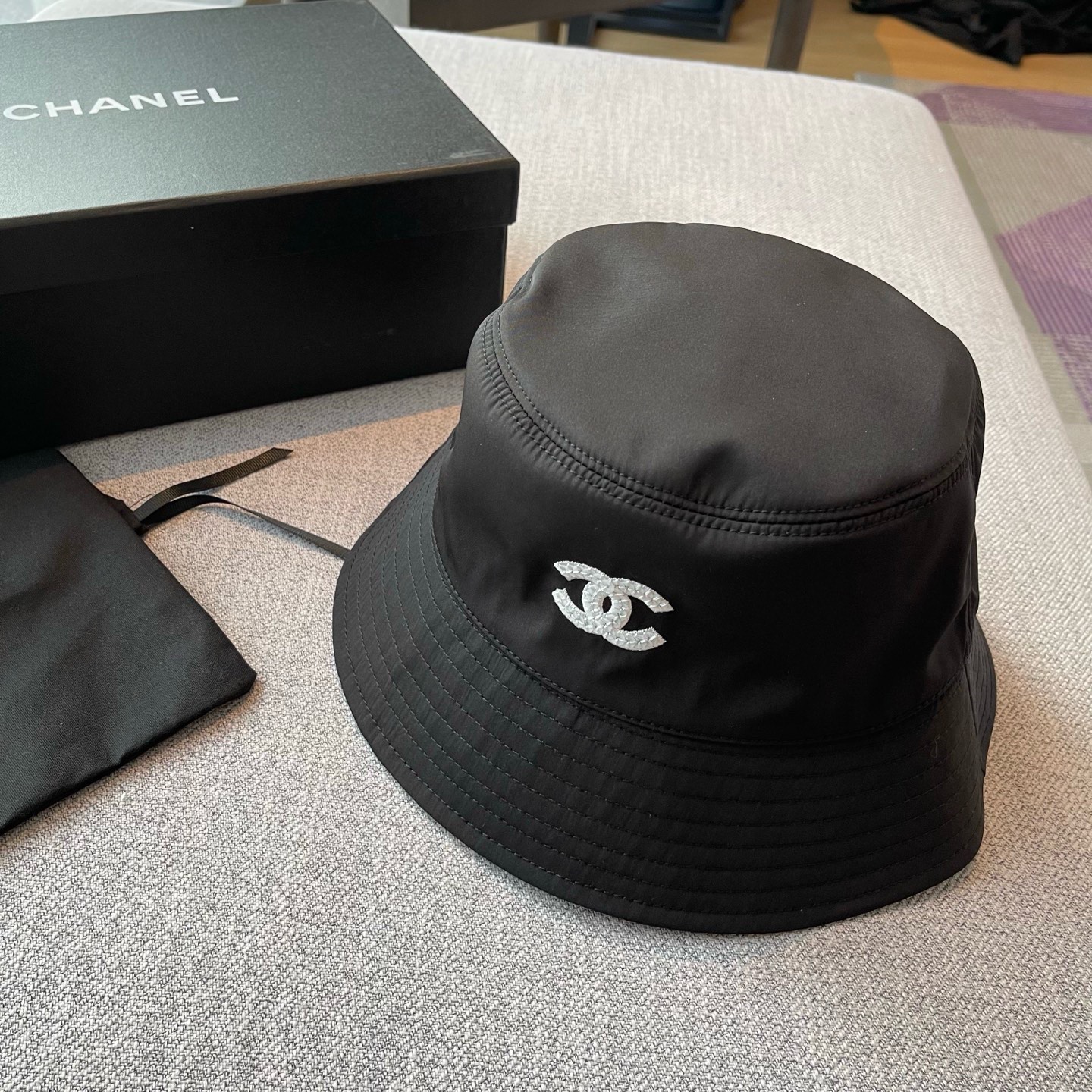 샤넬 모자 82909 Chanel Cap