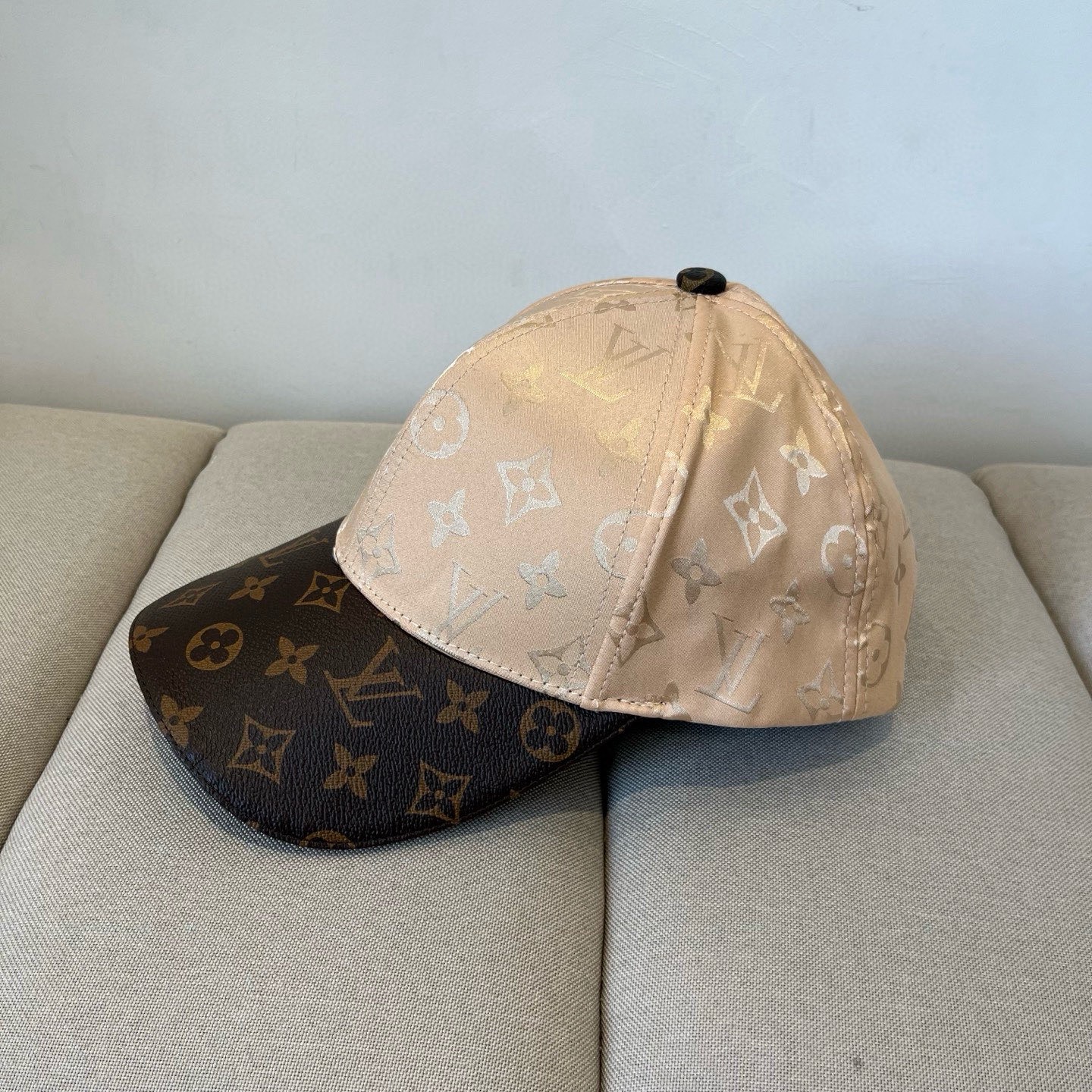 루이비통 모자 79128 Louis Vuitton Cap