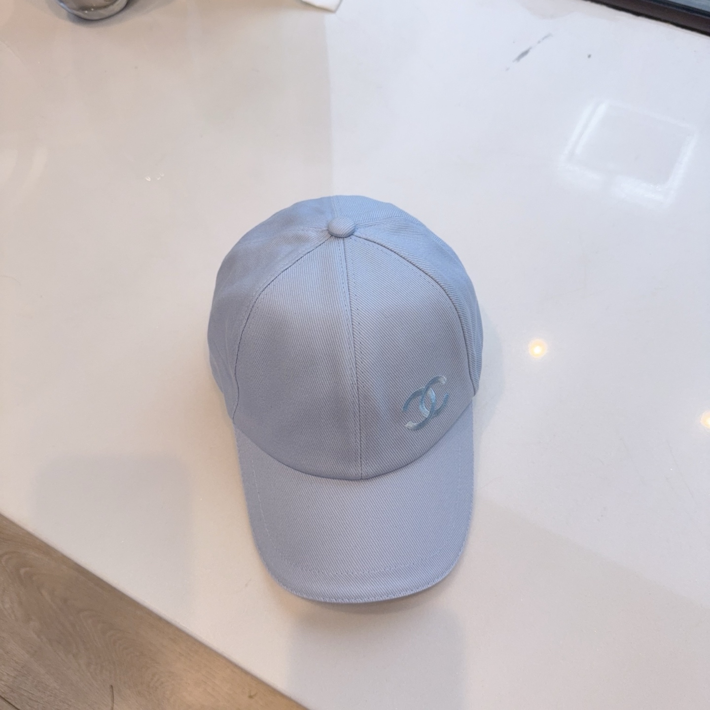 샤넬 모자 82459 Chanel Cap
