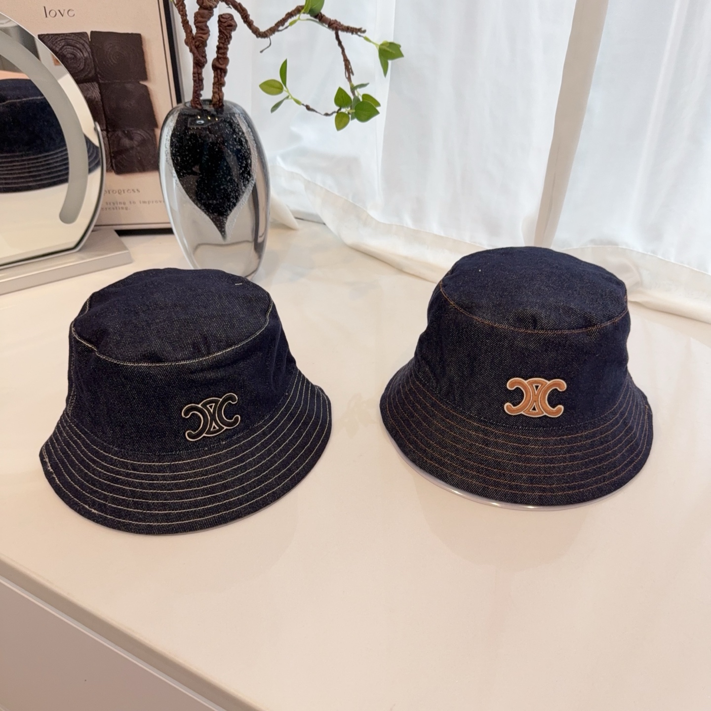 셀린느 모자 84414 Celine Cap