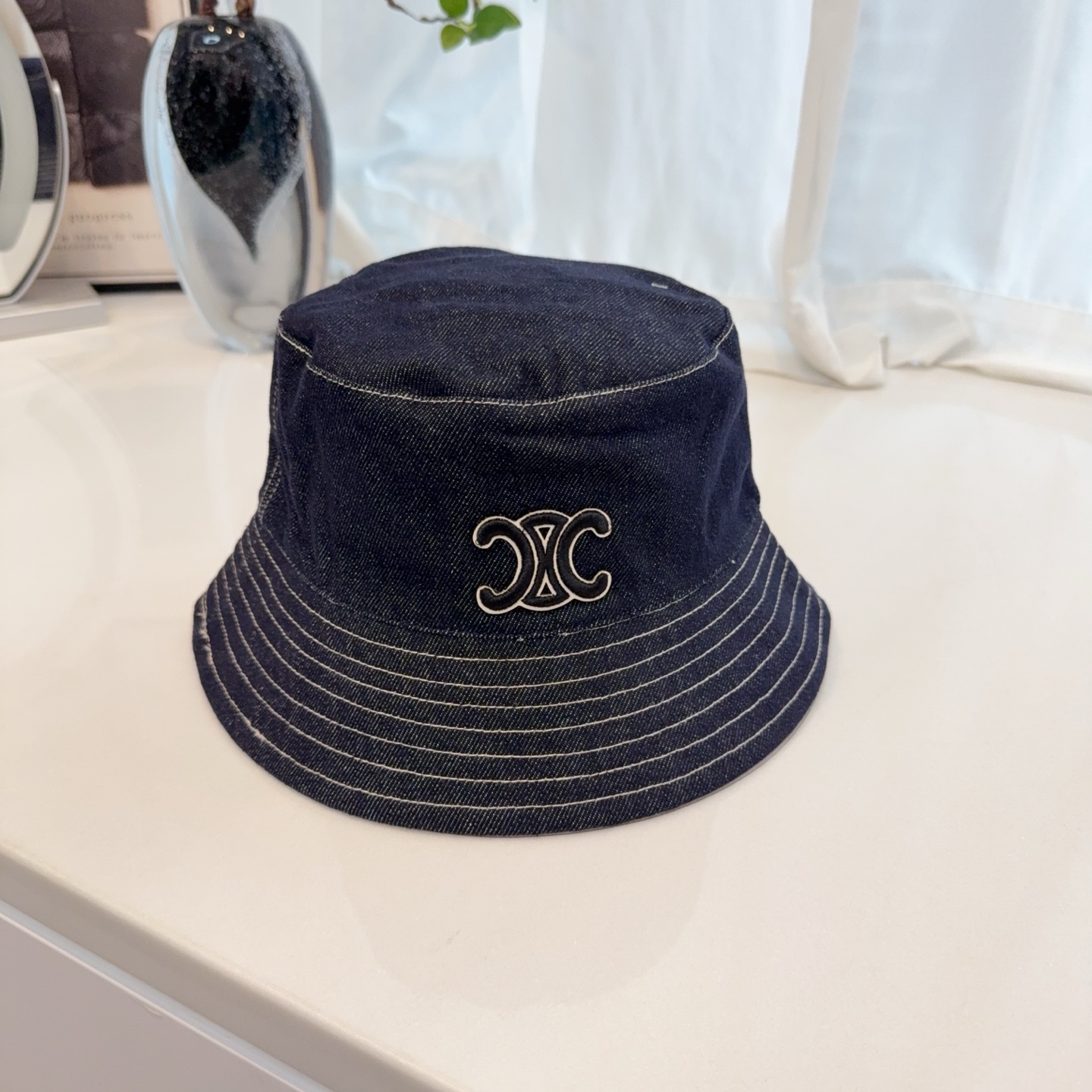 셀린느 모자 84415 Celine Cap