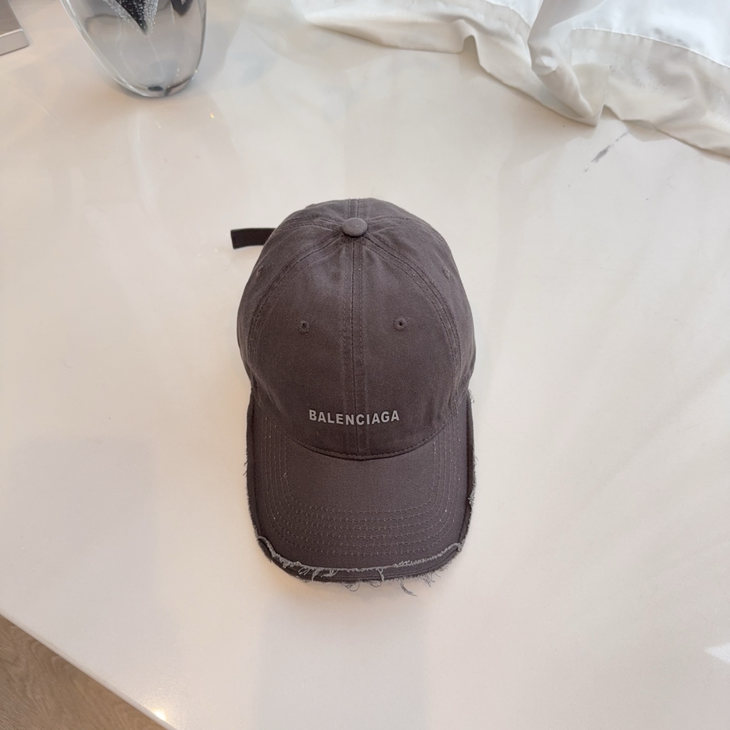 발렌시아가 모자 78077 Balenciaga Cap