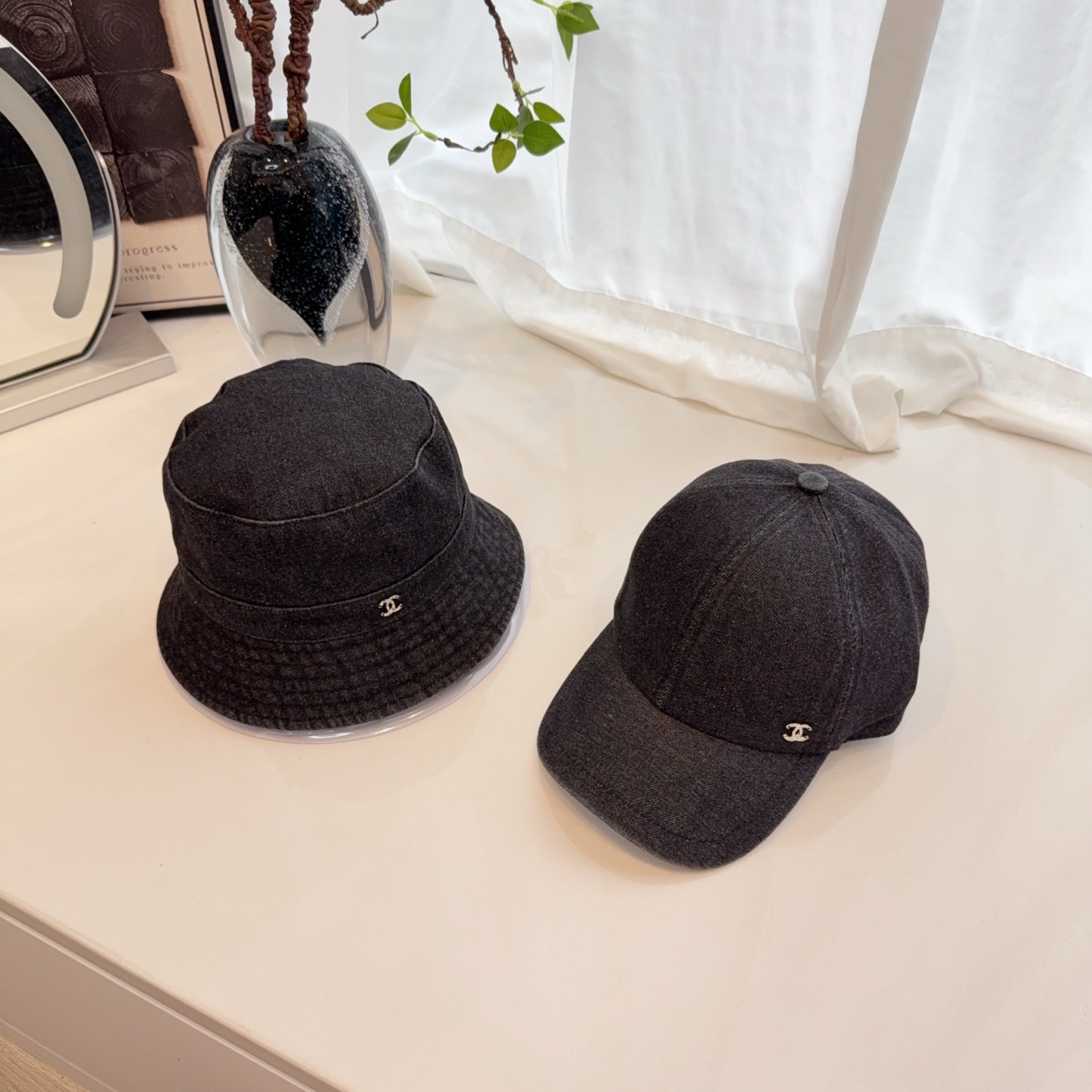 샤넬 모자 82910 Chanel Cap