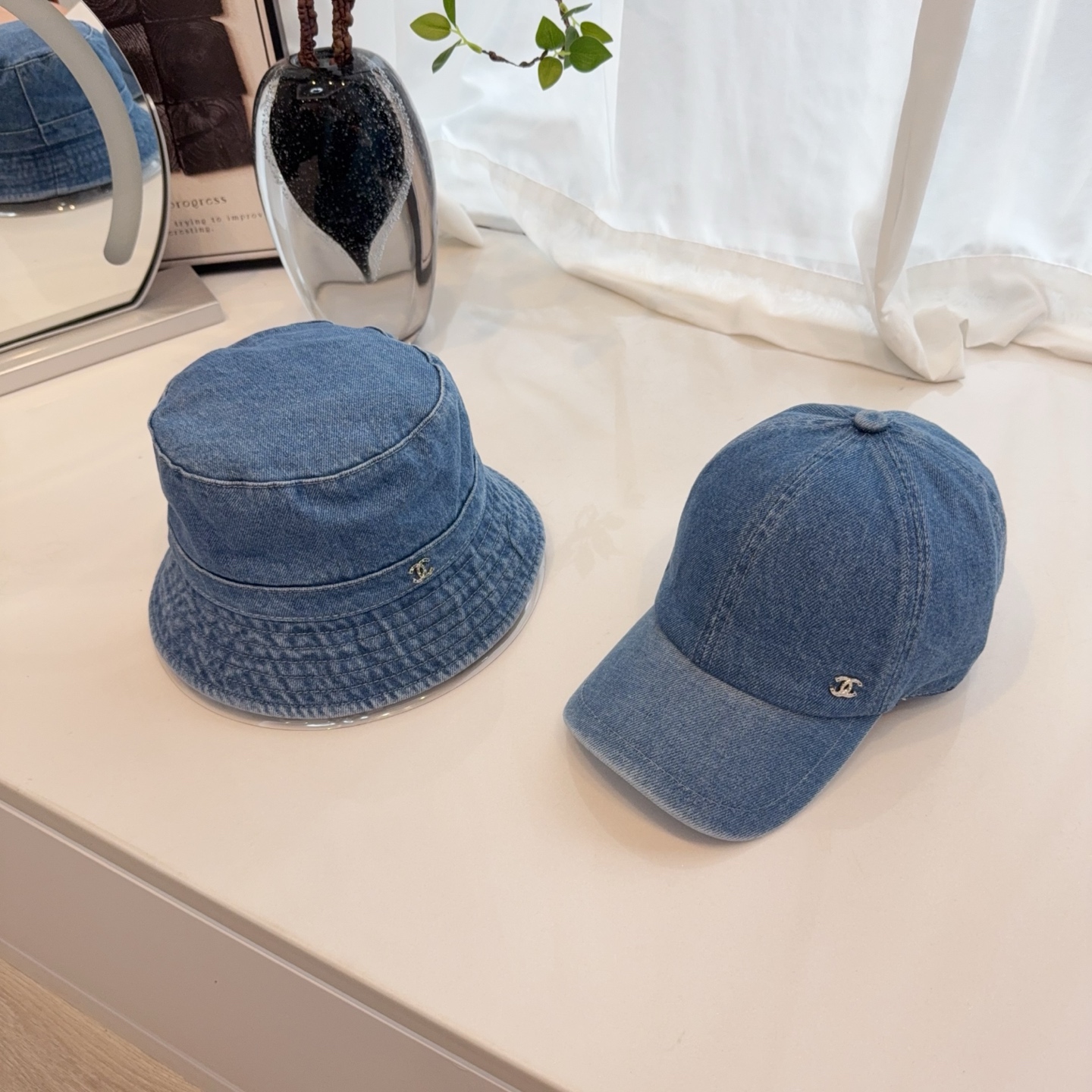 샤넬 모자 82912 Chanel Cap