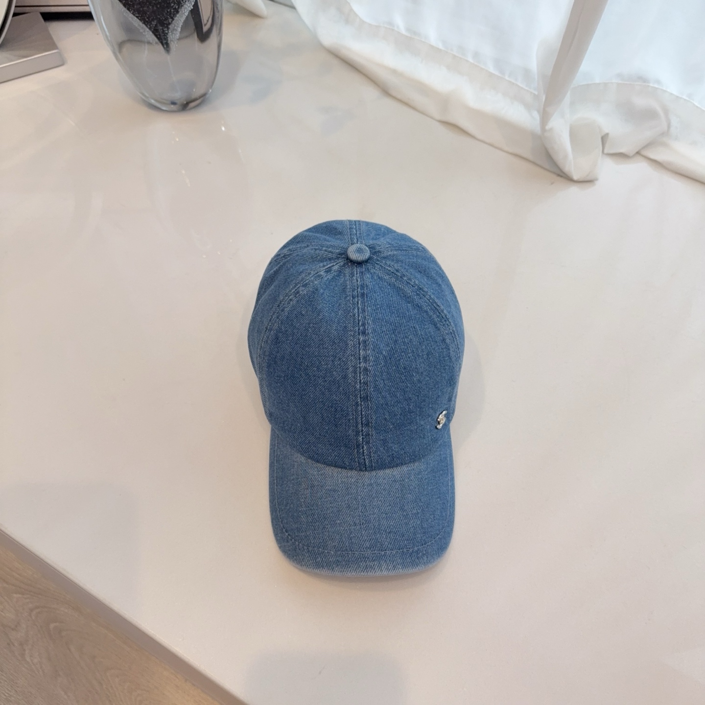 샤넬 모자 82460 Chanel Cap