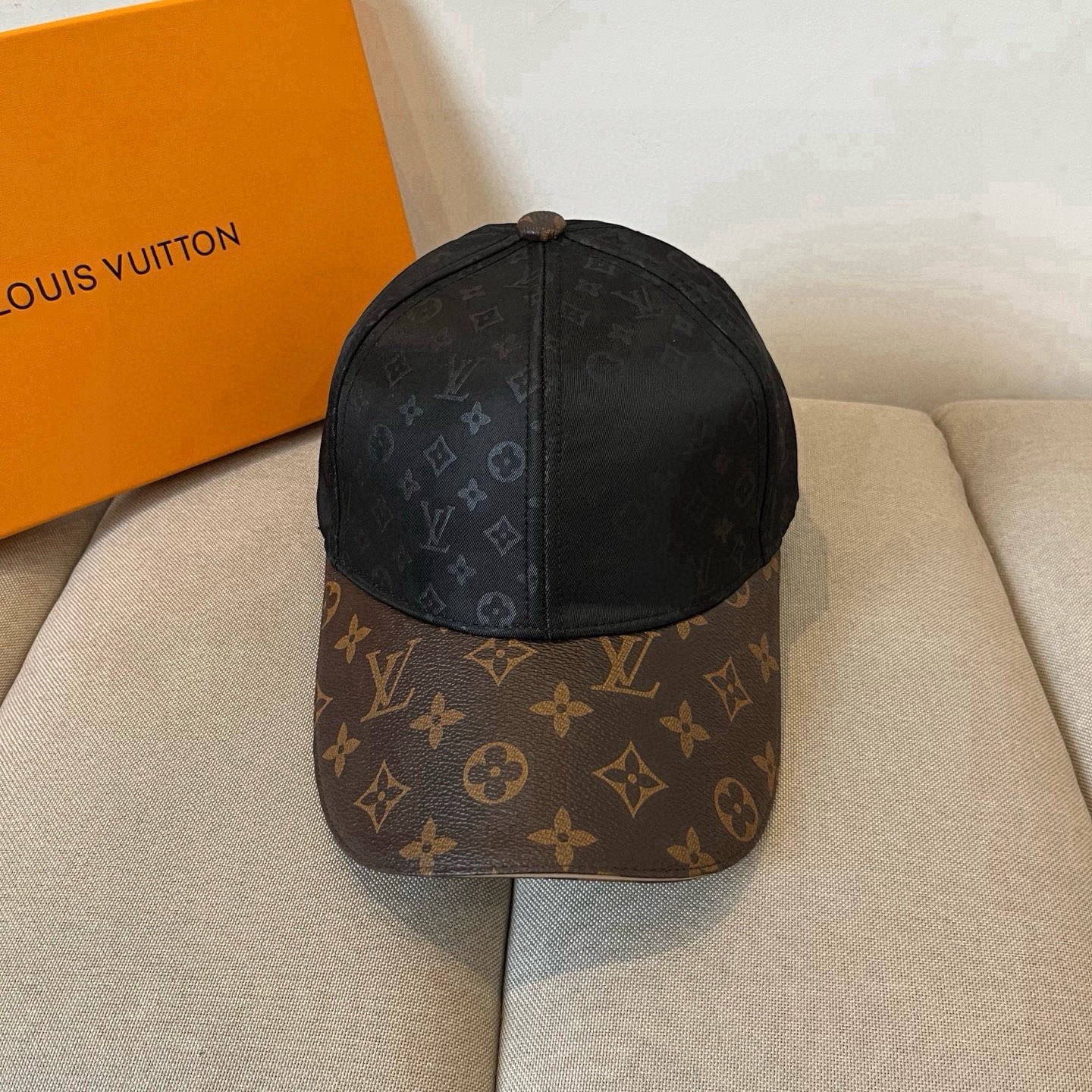 루이비통 모자 79129 Louis Vuitton Cap