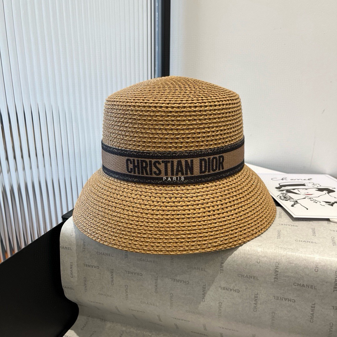 디올 모자 78658 Dior Cap