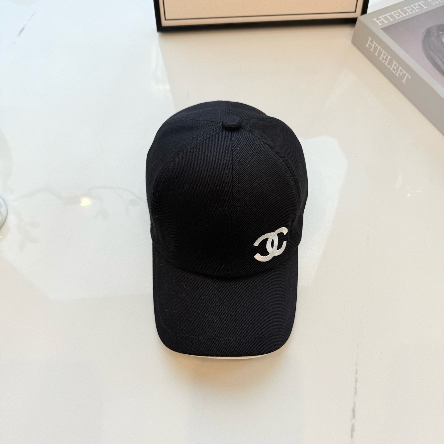샤넬 모자 82463 Chanel Cap
