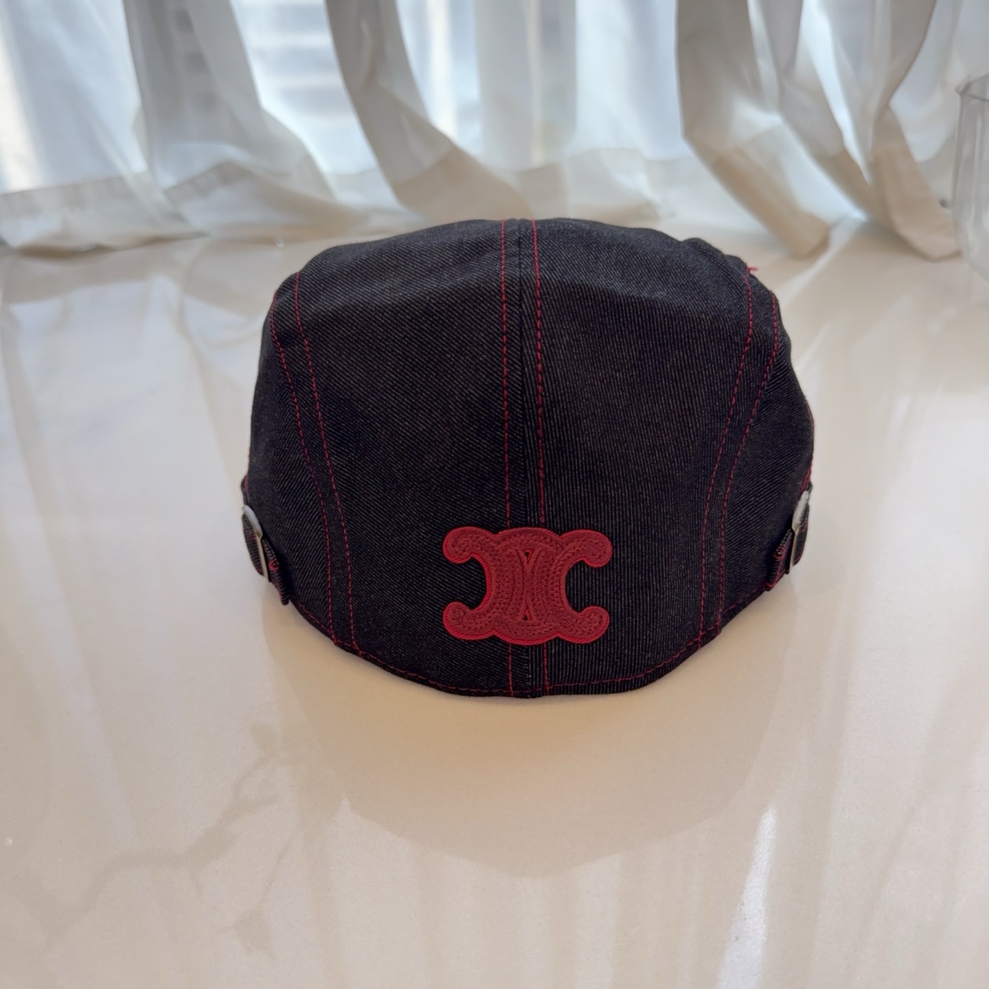 셀린느 모자 83991 Celine Cap