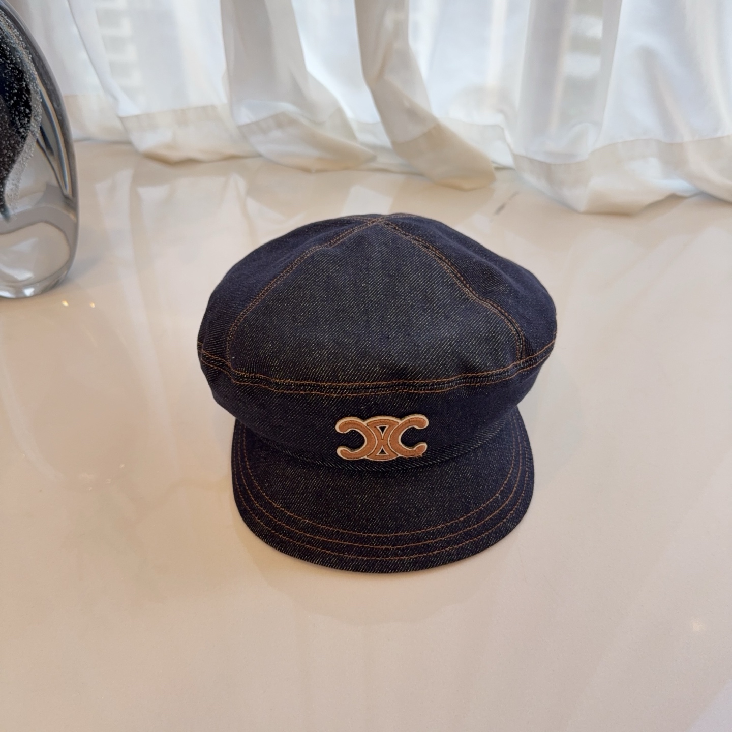 셀린느 모자 83638 Celine Cap