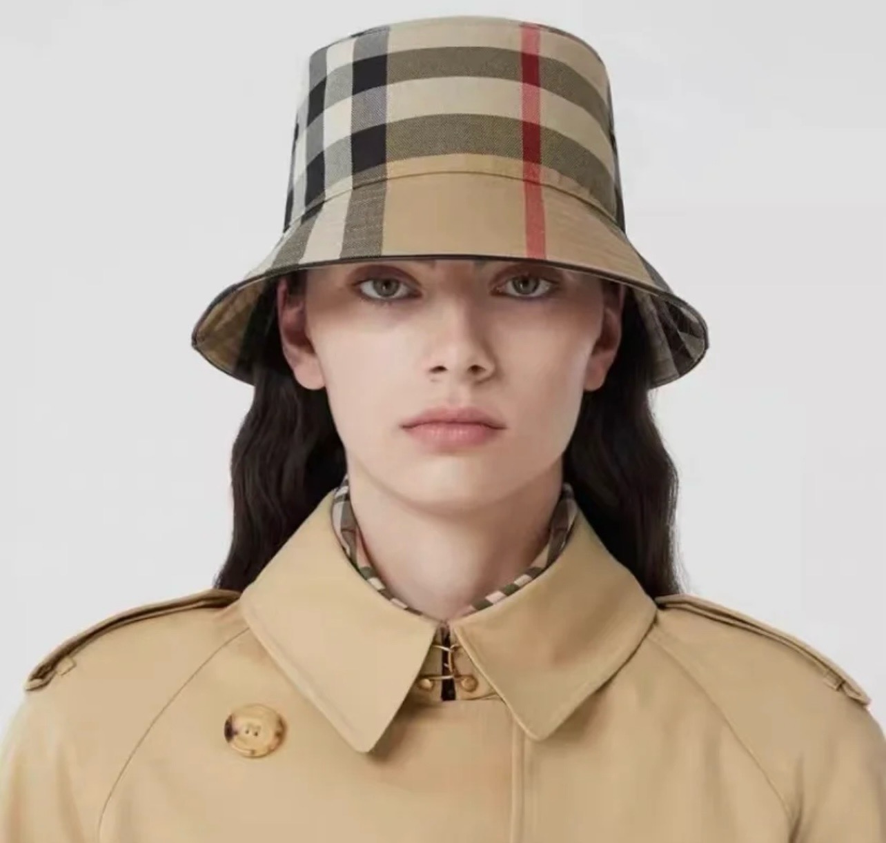 버버리 모자 81940 Burberry Cap