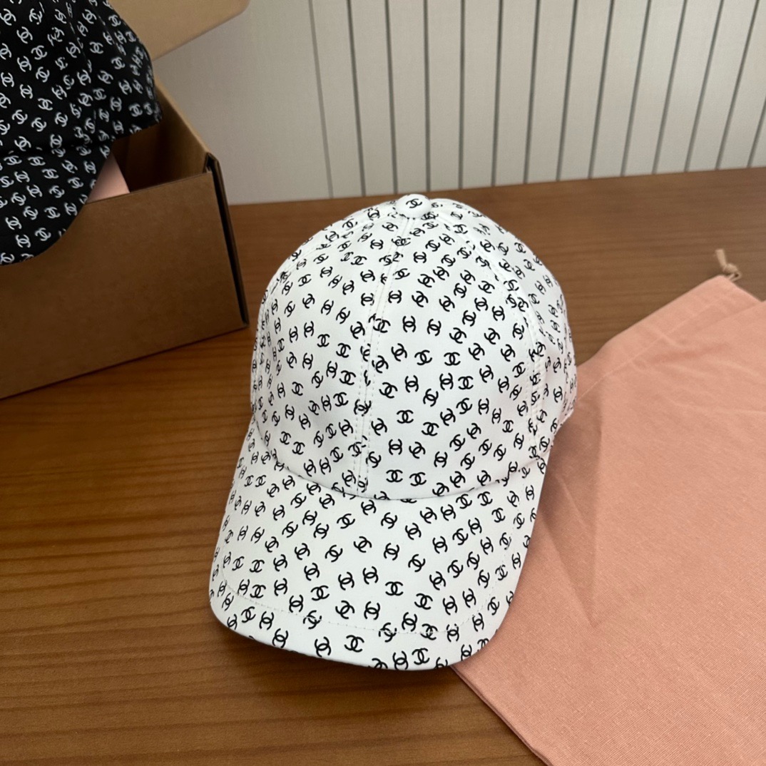 샤넬 모자 82030 Chanel Cap