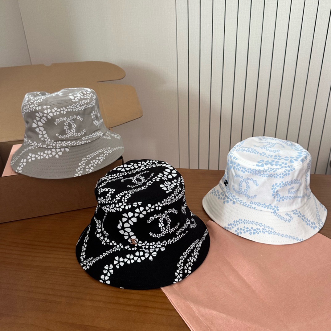 샤넬 모자 82916 Chanel Cap 상세 이미지 9