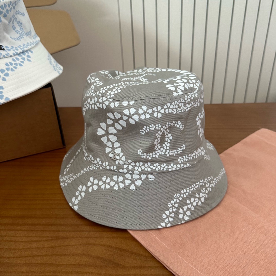 샤넬 모자 82029 Chanel Cap