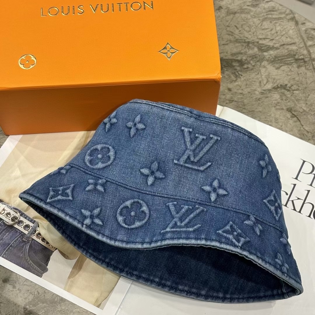 루이비통 모자 79256 Louis Vuitton Cap