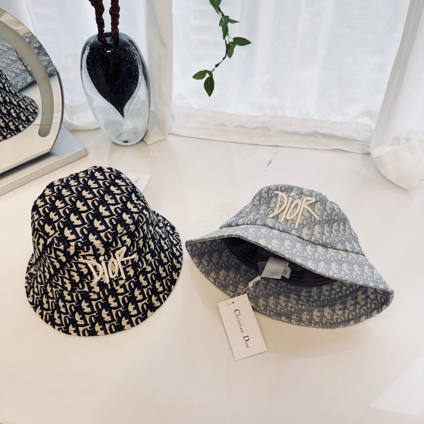 디올 모자 78801 Dior Cap