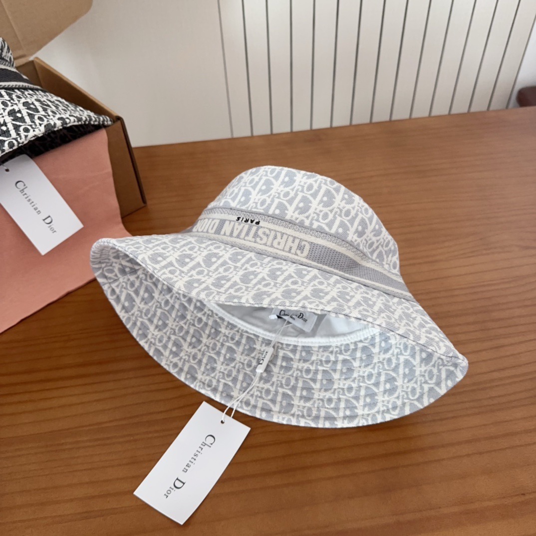 디올 모자 135039 Dior Cap 썸네일 이미지