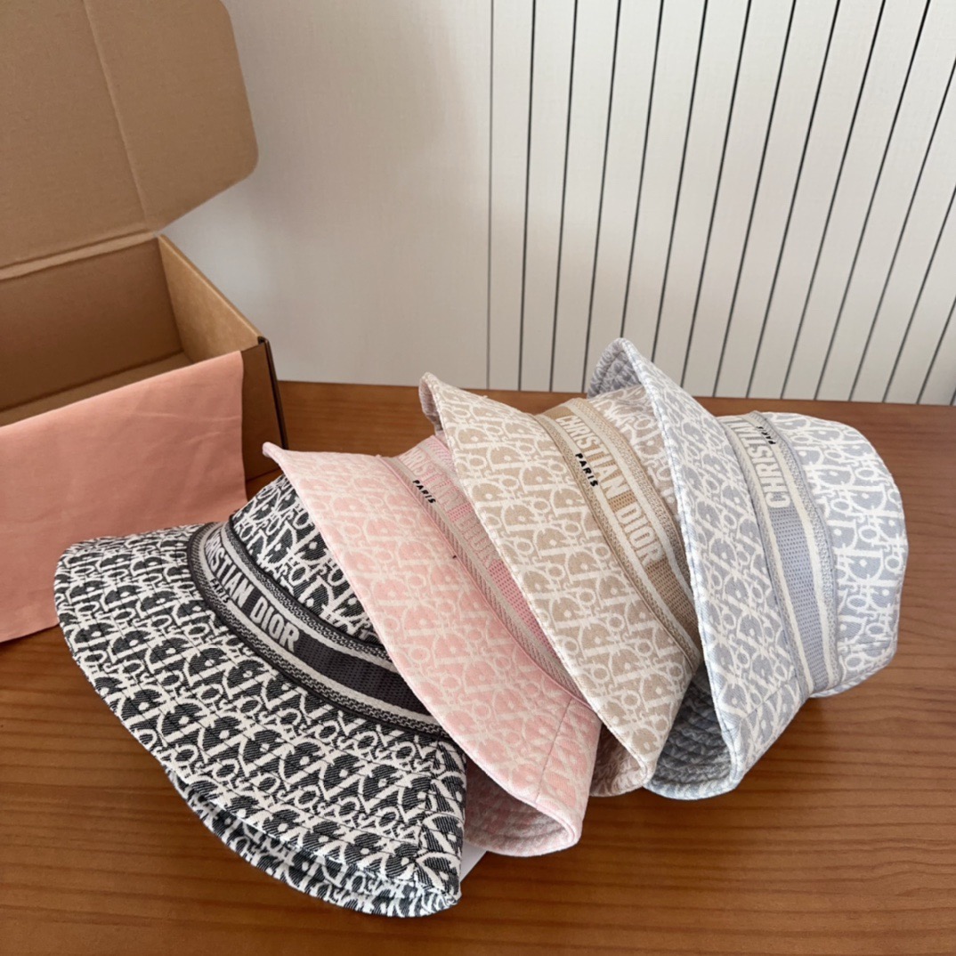 디올 모자 78805 Dior Cap 상세 이미지 9