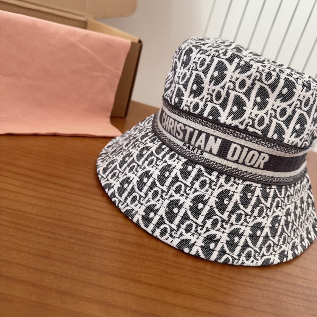 디올 모자 135037 Dior Cap 썸네일 이미지
