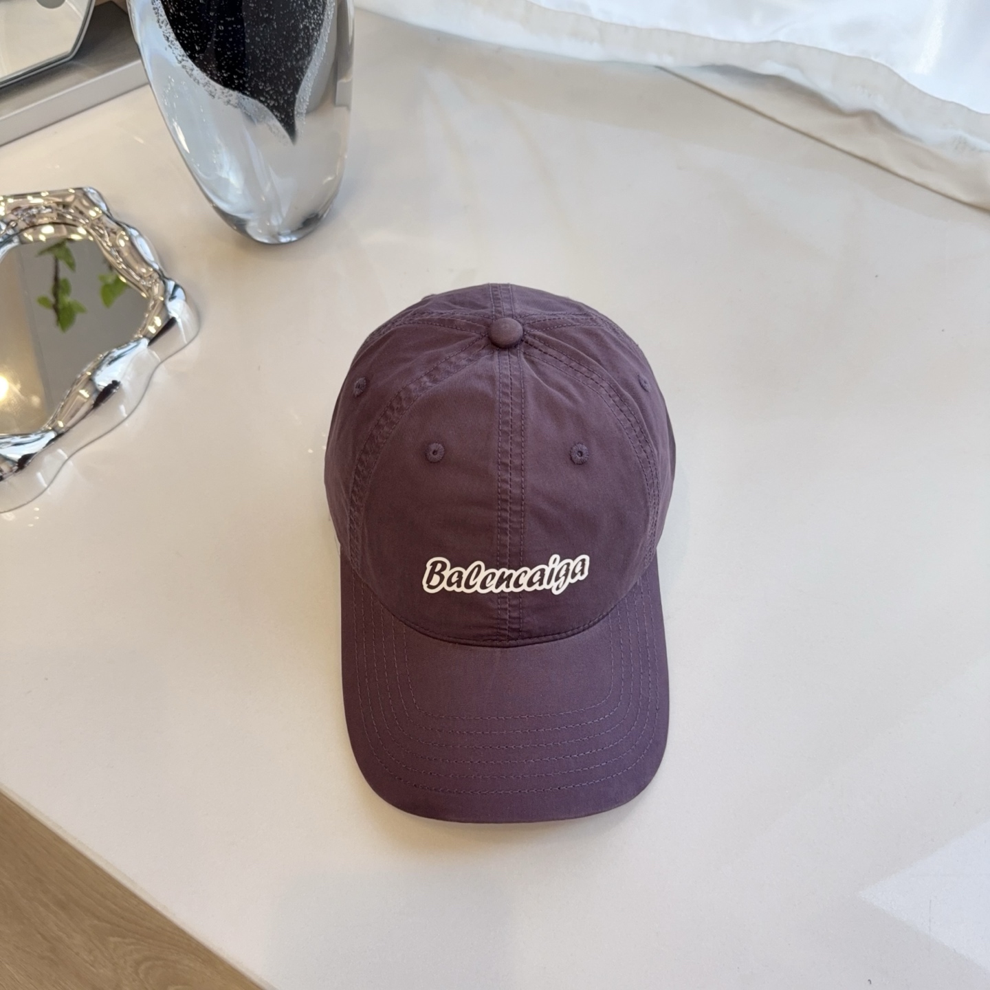 발렌시아가 모자 81708 Balenciaga Cap