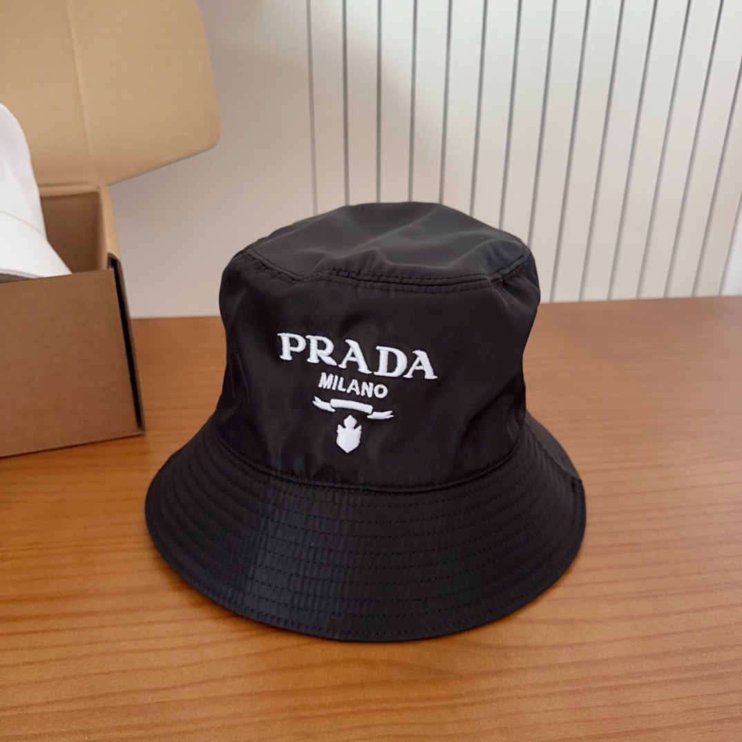 프라다 모자 85108 Prada Cap