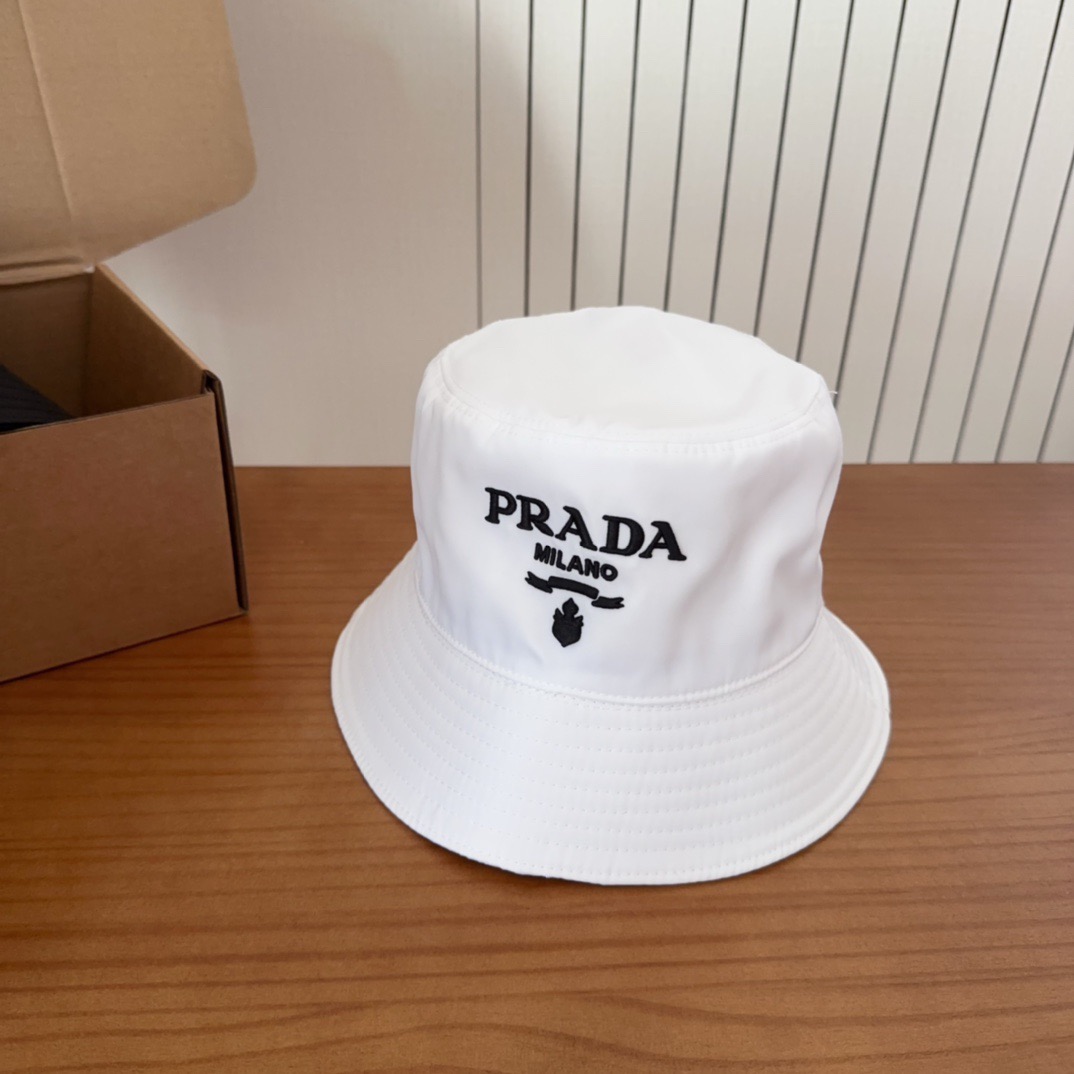 프라다 모자 84900 Prada Cap