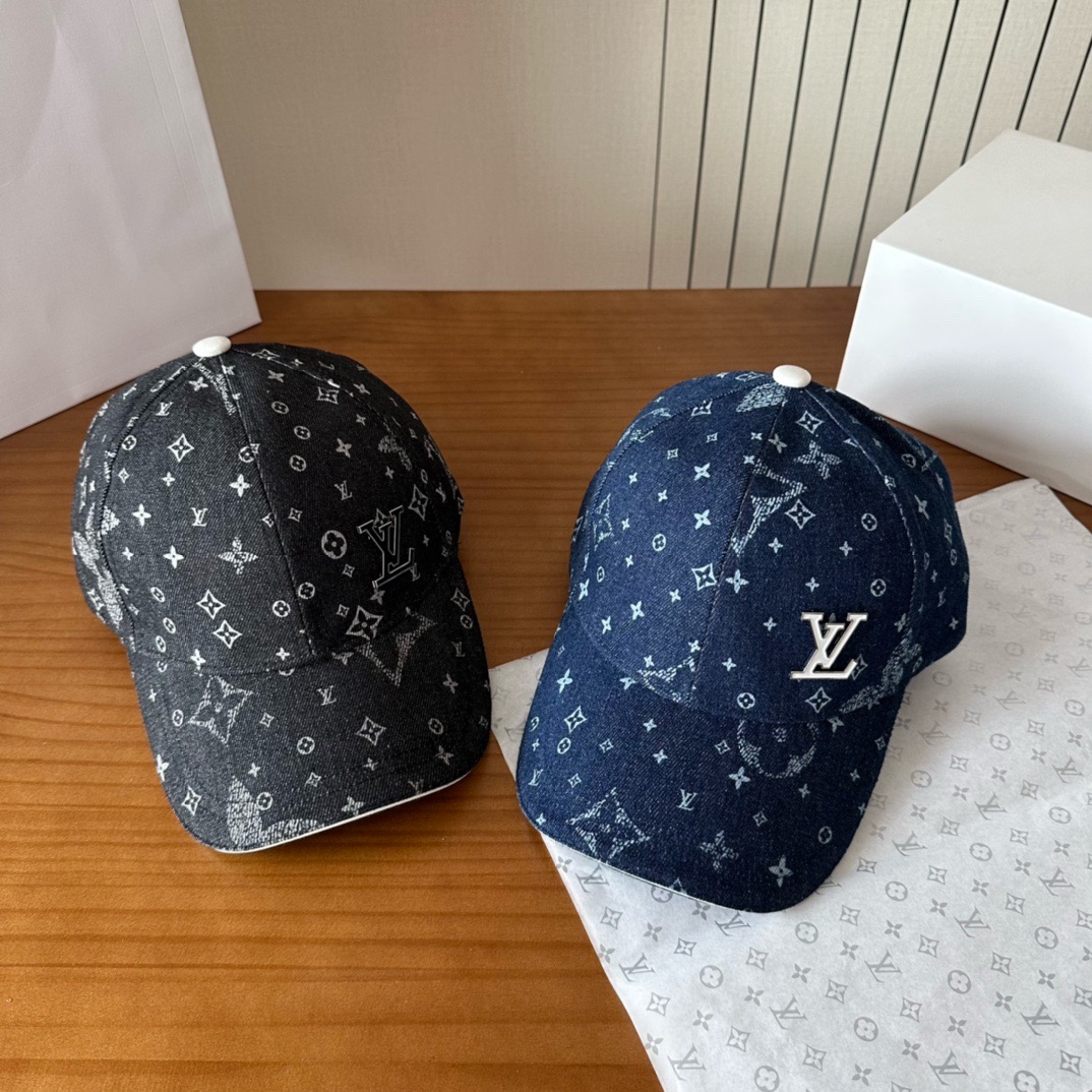 루이비통 모자 79306 Louis Vuitton Cap 상세 이미지 9
