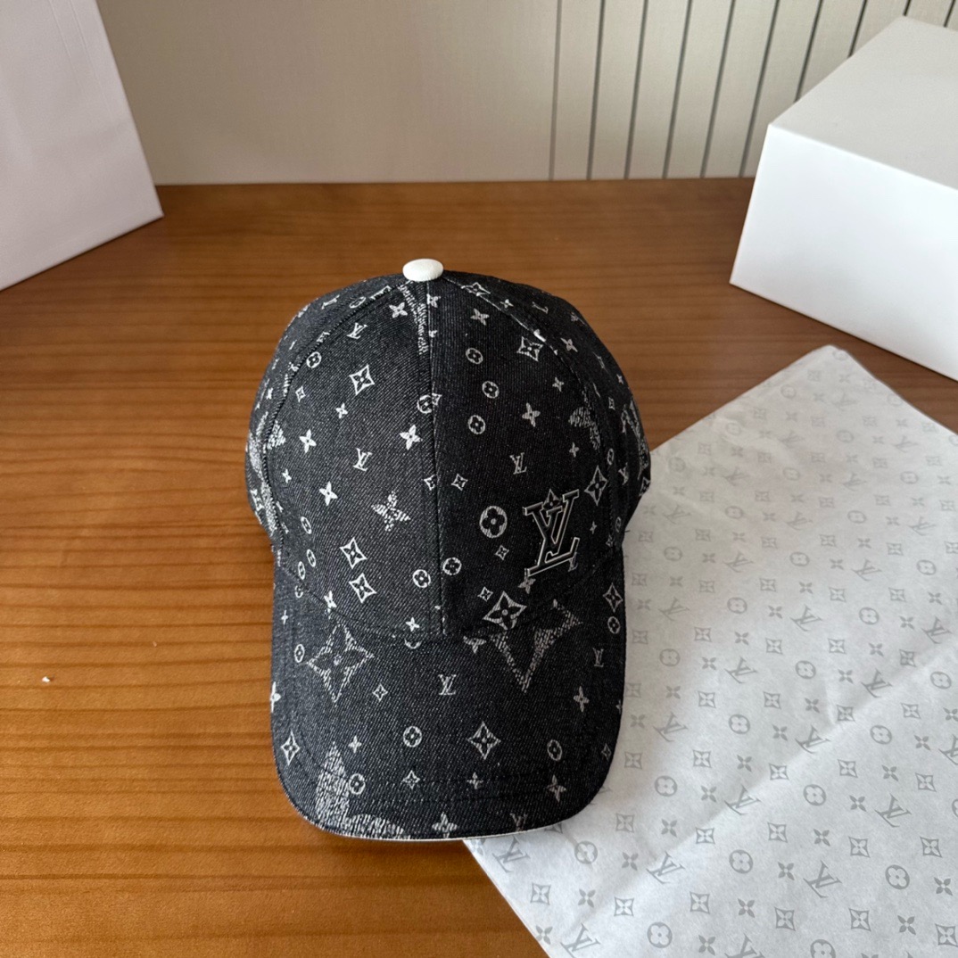 루이비통 모자 79306 Louis Vuitton Cap