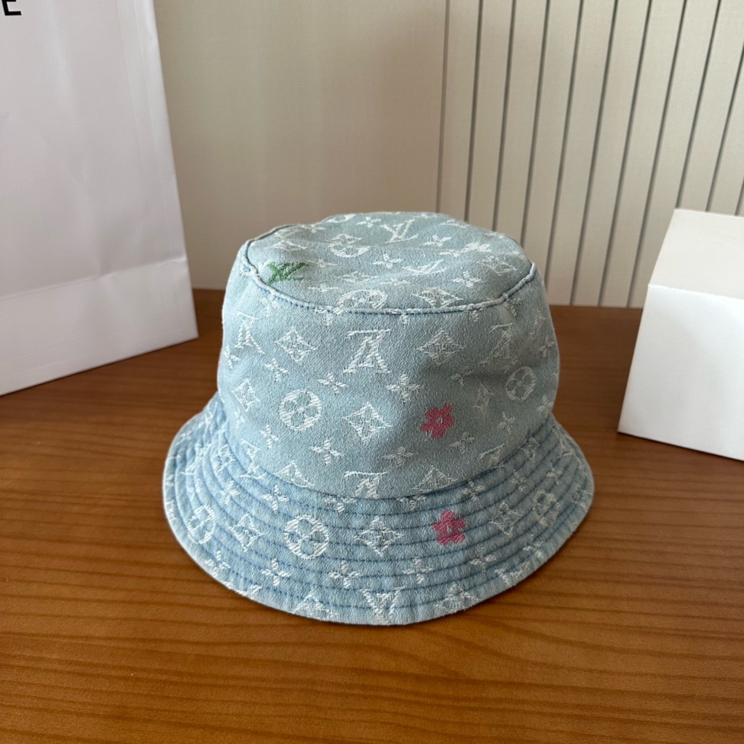 루이비통 모자 79145 Louis Vuitton Cap
