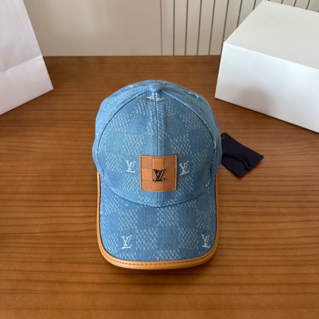 루이비통 모자 79146 Louis Vuitton Cap