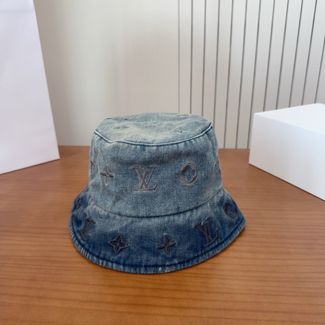 루이비통 모자 79147 Louis Vuitton Cap