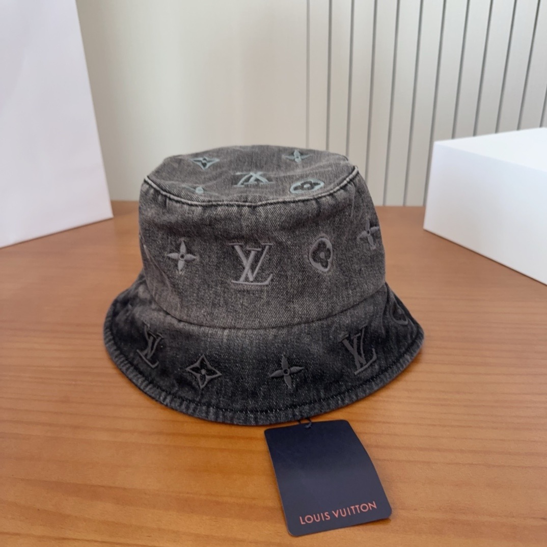 루이비통 모자 79148 Louis Vuitton Cap