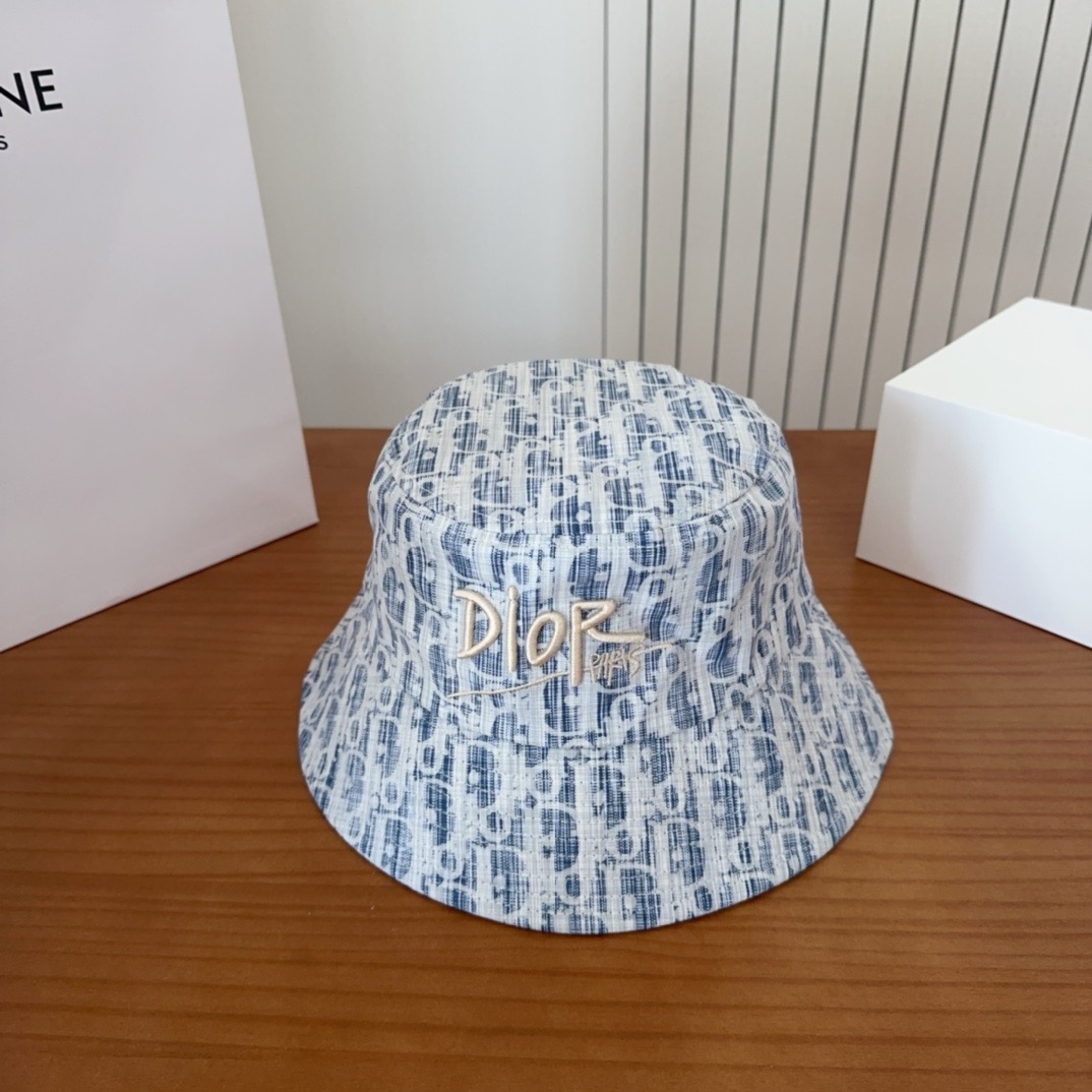 디올 모자 78807 Dior Cap