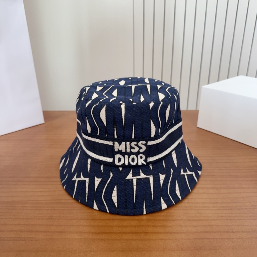 디올 모자 135032 Dior Cap 썸네일 이미지