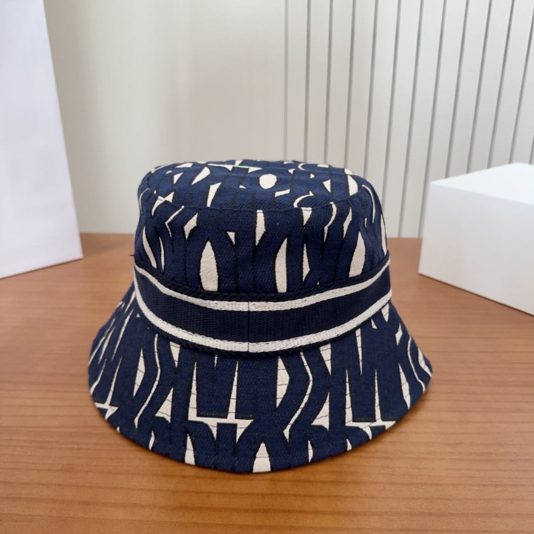 디올 모자 135032 Dior Cap 썸네일 이미지