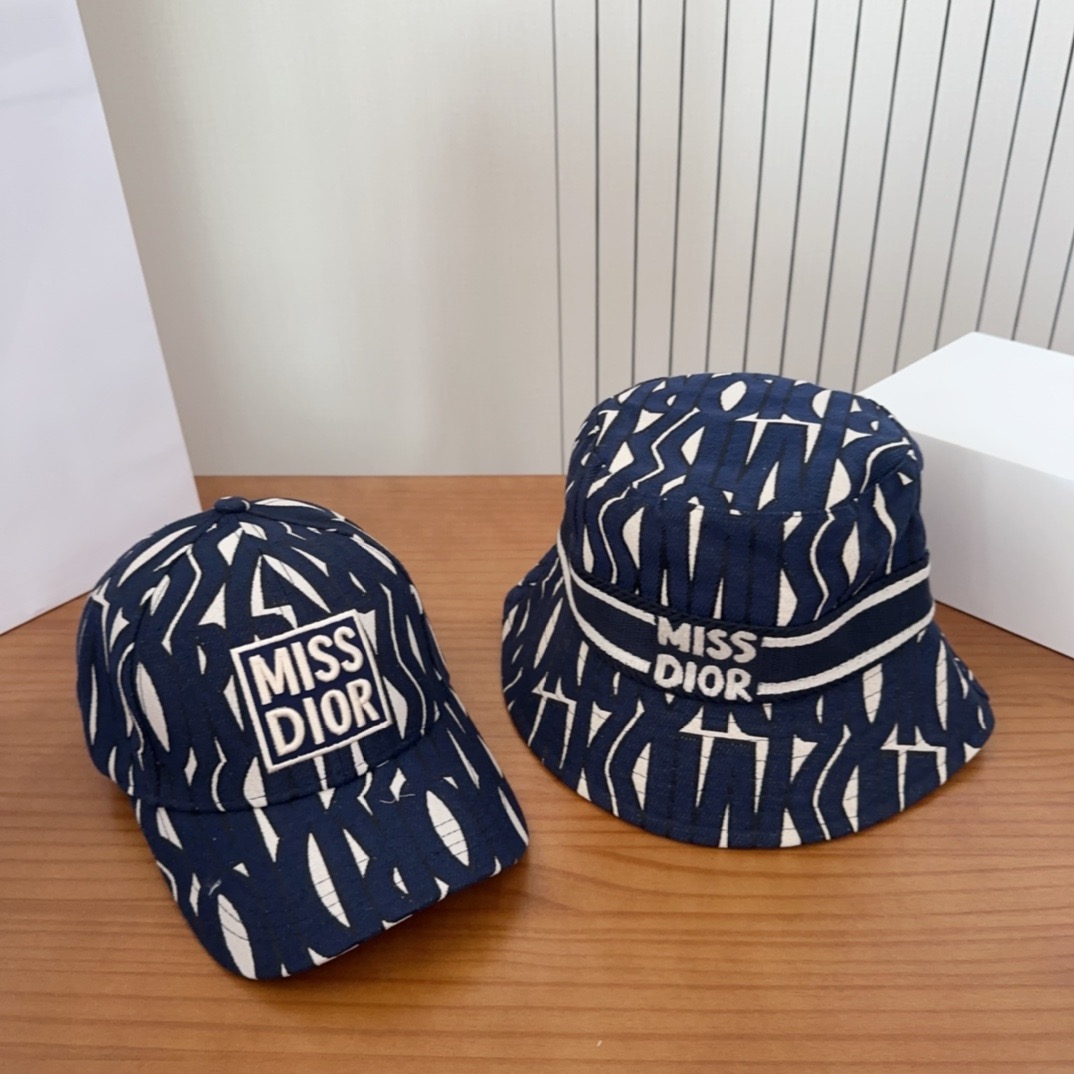 디올 모자 135032 Dior Cap 썸네일 이미지