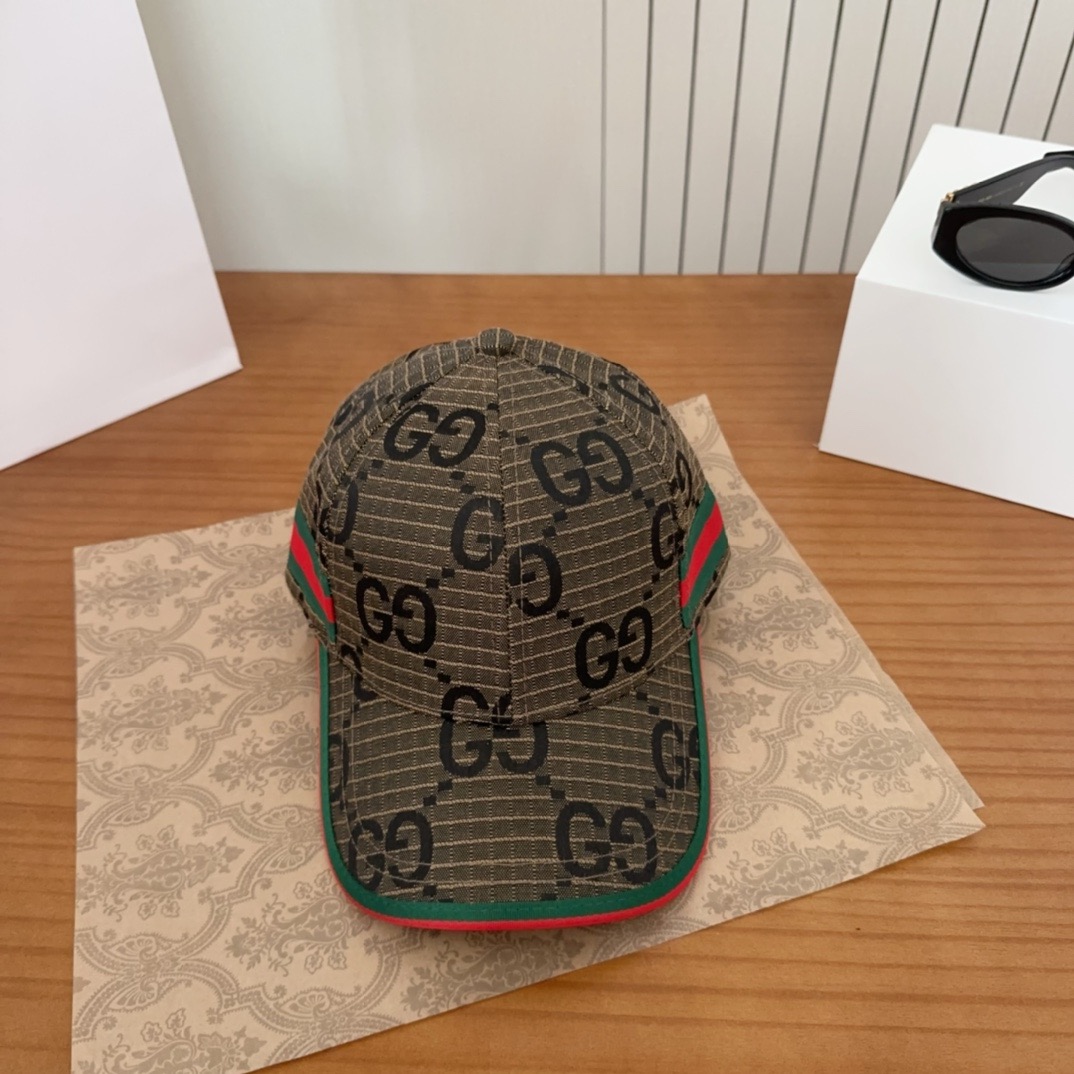 구찌 모자 78355 Gucci Cap