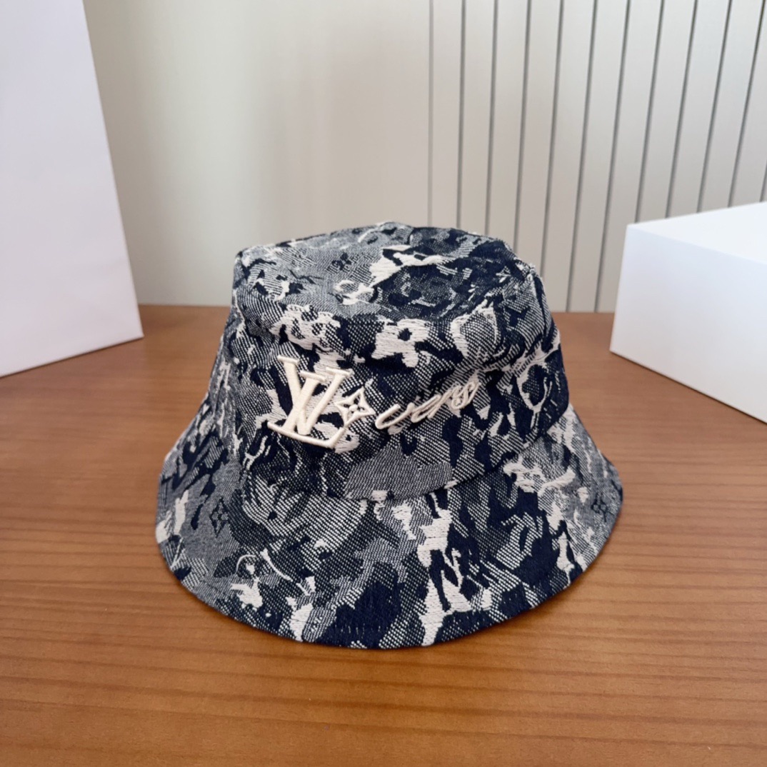루이비통 모자 79262 Louis Vuitton Cap