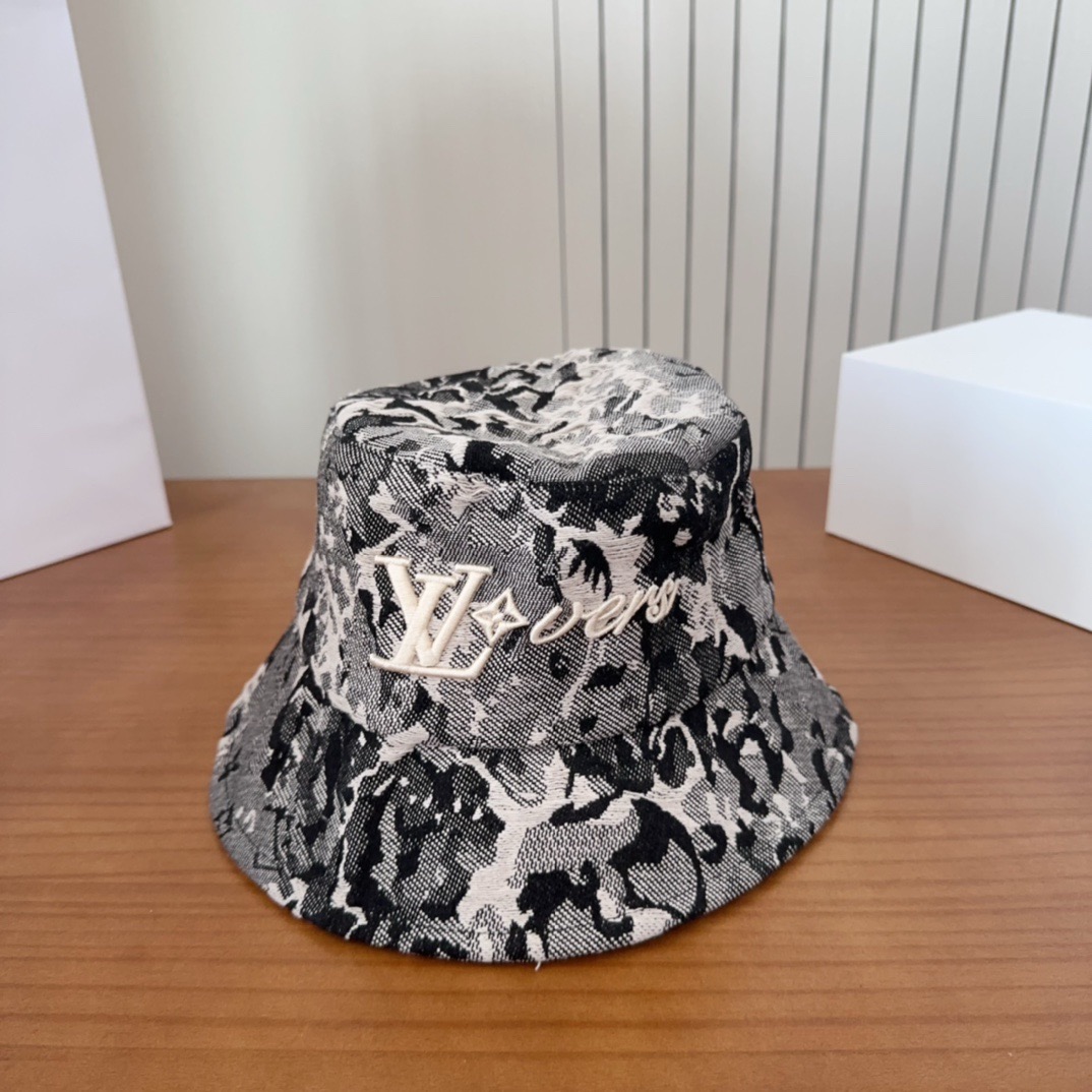 루이비통 모자 79153 Louis Vuitton Cap