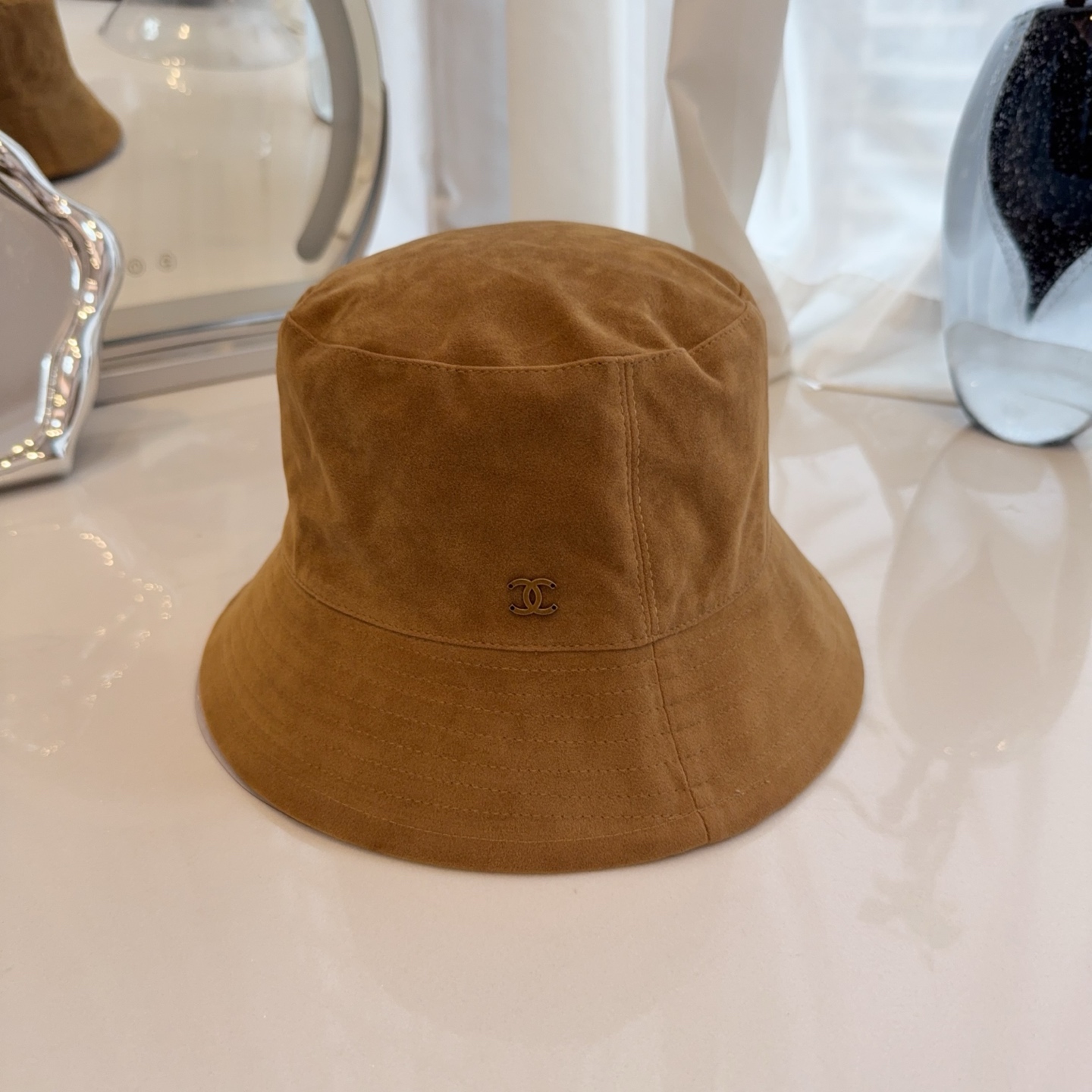 샤넬 모자 82921 Chanel Cap