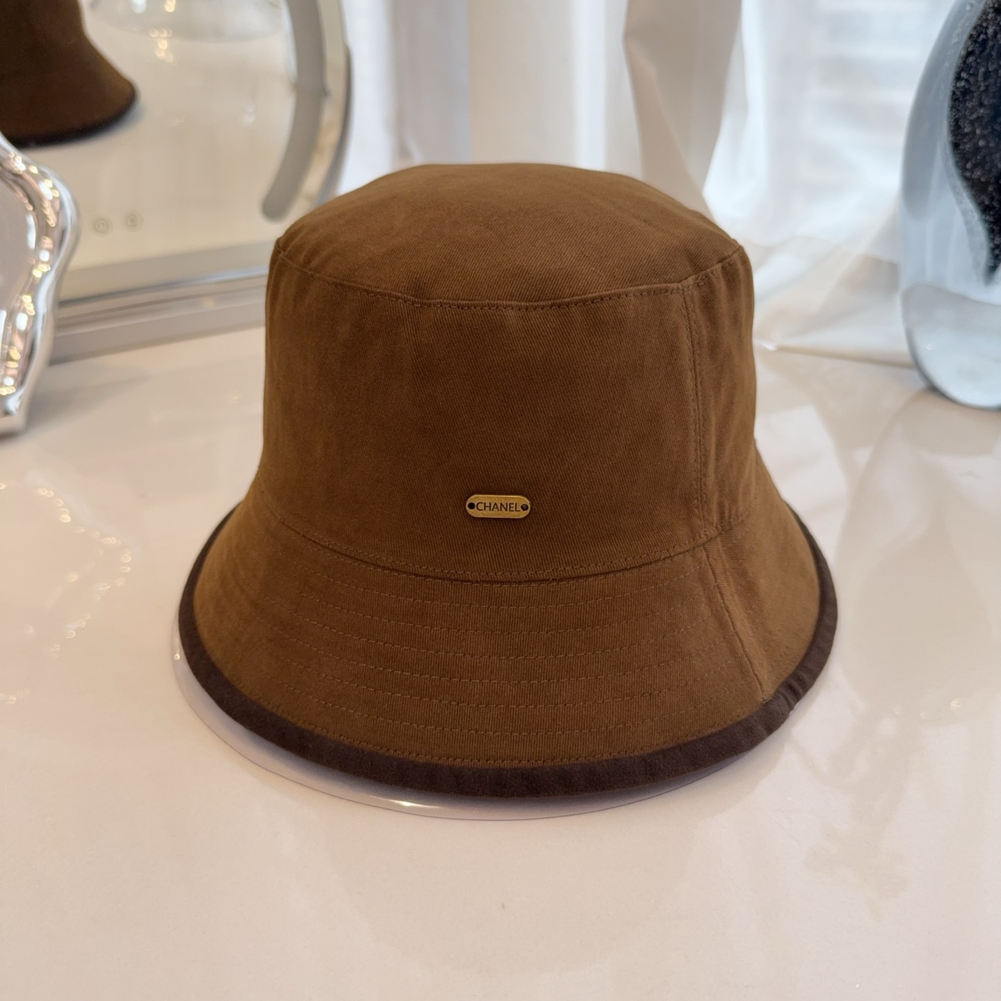 샤넬 모자 82489 Chanel Cap
